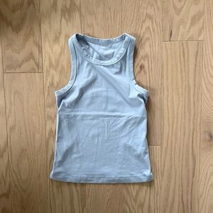 Lululemon Align Waist-Length
Racerback Tank Top